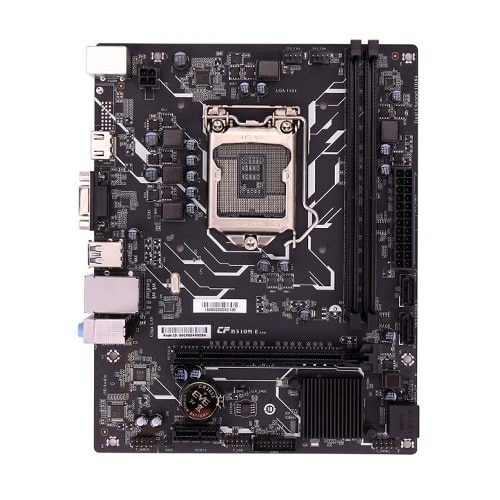 Colorful H310M-E-D3 V20 Motherboard